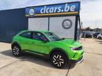 Opel Mokka 1.2 Turbo Edition S/S (EU6.4)/Carplay/Camera/Cc, Bedrijf, SUV of Terreinwagen, Mokka, Groen