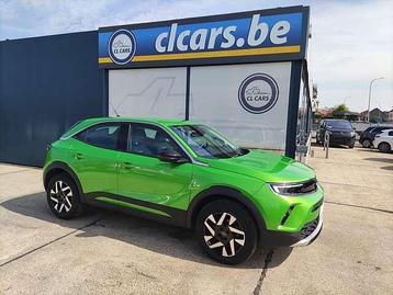 Opel Mokka 1.2 Turbo Edition S/S (EU6.4)/Carplay/Camera/Cc beschikbaar voor biedingen