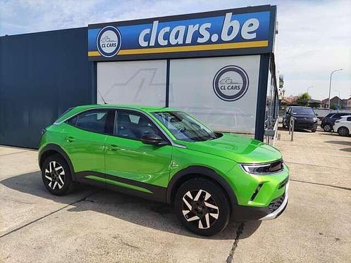 Opel Mokka 1.2 Turbo Edition S/S (EU6.4)/Carplay/Camera/Cc, Auto's, Opel, Bedrijf, Mokka, ABS, Airbags, Airconditioning, Bluetooth