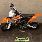 KTM sx50 50cc 2014 Kinder Crosser, Motoren, Bedrijf