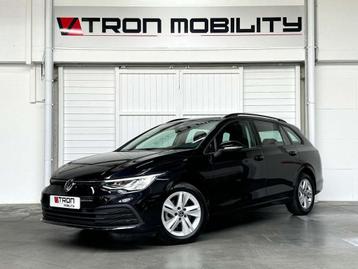 Volkswagen GOLF Variant SW 1.0 TSI Life CAMERA*NAV*DAB*CARPL beschikbaar voor biedingen