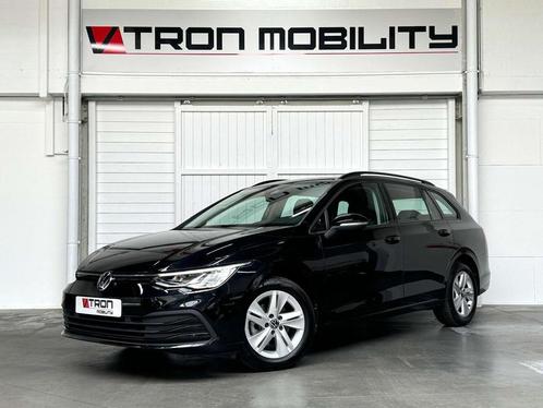 Volkswagen GOLF Variant SW 1.0 TSI Life CAMERA*NAV*DAB*CARPL, Auto's, Volkswagen, Bedrijf, Te koop, Golf Variant, ABS, Achteruitrijcamera