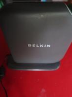 router Belkin F7D7302 wireless router, Computers en Software, Ophalen of Verzenden, Router, Belkin
