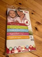 Regenhoes buggy - ISI mini, Ophalen, Zo goed als nieuw, Overige merken, Regenhoes