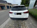 Mercedes GLA 200 benzine 163 pk AMG line, Auto's, Mercedes-Benz, Automaat, USB, Leder en Stof, Wit