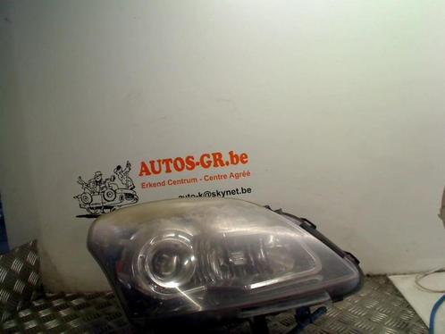 KOPLAMP RECHTS Renault Koleos I (01-2008/06-2017) (XENON), Auto-onderdelen, Verlichting, Renault, Gebruikt