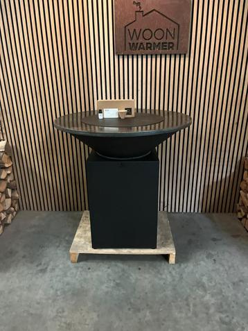 25120 Ofyr Classic black 100 NIEUW +acc beschikbaar voor biedingen