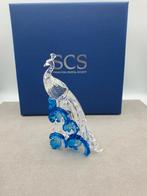 Swarovski SCS Witte Pauw 2015., Ophalen of Verzenden, Zo goed als nieuw