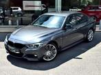BMW 3 Serie 318 IA *M PACK* / AUTOMAAT / SHADOW LINE / PDC /, Auto's, BMW, 4 deurs, Gebruikt, 136 pk, Alcantara