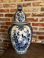 Delftse vaas, Antiek en Kunst, Ophalen