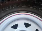 banden + velgen G-Klasse, Auto-onderdelen, Banden en Velgen, Ophalen, Overige, 16 inch, Banden en Velgen