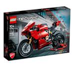 Nieuw lego 42107 Ducati Panigale, Kinderen en Baby's, Speelgoed | Duplo en Lego, Ophalen of Verzenden, Nieuw, Complete set, Lego