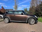 Mini Cooper D Mayfair, Auto's, Mini, Voorwielaandrijving, Bruin, Leder, Bruin