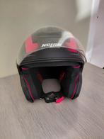 Nolans Jetmotorhelm, Motoren, Kleding | Motorhelmen, Ophalen, Jethelm, L, Dames