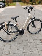 elektrische dames , batavus finez e-go , model 2025 , 595km., Fietsen en Brommers, Elektrische fietsen, Ophalen, Batavus, Zo goed als nieuw