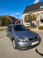 Opel Astra 1.4i benzine bj. 2004 amper 65000km, Auto's, Handgeschakeld, Grijs, Particulier, Astra