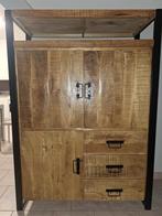 Barkast, Huis en Inrichting, Kasten | Overige, Ophalen