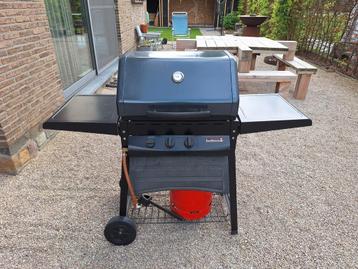 Barbecook gasbarbecue