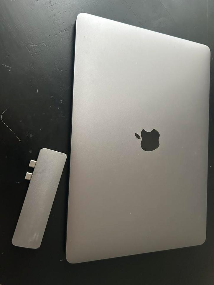 Apple MacBook Pro 13,3’, Computers en Software, Apple Macbooks, Zo goed als nieuw, MacBook, Ophalen