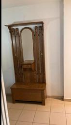 Kapstok kast, Enlèvement, Rectangulaire, 50 à 100 cm, 150 à 200 cm