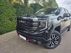 GMC Sierra AT4 CREW CAB 6.2 V8 € 69.900,-excl btw, Auto's, Automaat, Zwart, Overige kleuren, Particulier