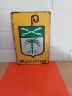 Westvleteren trappist bierbord, Verzenden