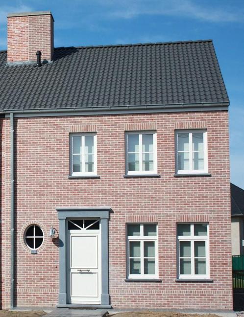 Huis te koop in Nederename, 3 slpks, Immo, Huizen en Appartementen te koop, Vrijstaande woning
