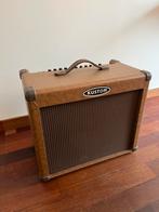Kustom Sienna 65 – Akoestische Gitaarversterker, Muziek en Instrumenten, Ophalen, Zo goed als nieuw