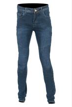 Nieuwe kevlar jeans motorbroek, CE-protectoren, Ophalen of Verzenden, Nieuw