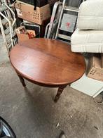 Antieke tafel, Antiek en Kunst, Ophalen