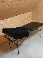 Massagetafel, Sport en Fitness, Massageproducten, Ophalen, Massagetafel
