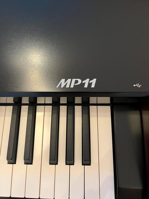 Kawai MP11, Muziek en Instrumenten, Piano's, Gebruikt, Piano, Ophalen