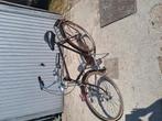 Herenfiets Norma deluxe  framemaat57", Ophalen, Gebruikt