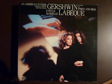 Gershwin - Katia & Marielle Labèque