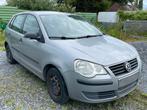 VW POLO 1.4 TDI / MARCHAND / EXPORT /ROULANT, Berline, Tissu, Achat, 1422 cm³