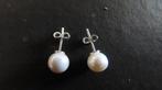 Boucle d'oreille en perles d'eau douce, Enlèvement ou Envoi, Argent, Argent, Neuf