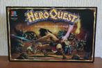 Heroquest bordspel 1989, Ophalen, Gebruikt, MB SPELLEN