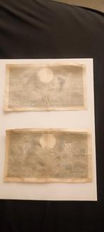 Bank billet, Timbres & Monnaies, Billets de banque | Europe | Billets non-euro, Enlèvement, Autres pays, Billets en vrac