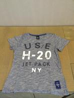 T-shirt Sevenoneseven 717 maat 110 - 116, Sevenoneseven, Ophalen of Verzenden, Zo goed als nieuw, Shirt of Longsleeve