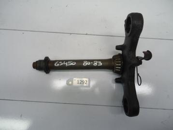 GS450 1980 - 1983 Suzuki T-stuk D1-33452