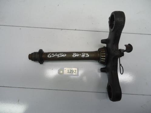 GS450 1980 - 1983 Suzuki T-stuk D1-33452, Motoren, Onderdelen | Suzuki