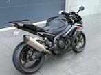 A2 35kw GSX-R1000, Sportuitlaat, 4 cilinders, Bedrijf, Super Sport