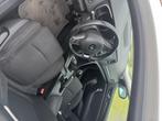 Renault megane 4, Berline, Tissu, Achat, Blanc