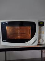 Combi magnetron oven Delonghi, Ophalen, Zo goed als nieuw, Oven