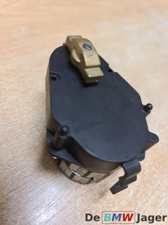 Stelaandrijving BMW 5-serie E39 64118363797, Auto-onderdelen, Motor en Toebehoren, BMW, Gebruikt, Ophalen of Verzenden