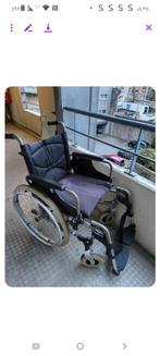 rolstoel goedstaat, Ophalen of Verzenden, Zo goed als nieuw