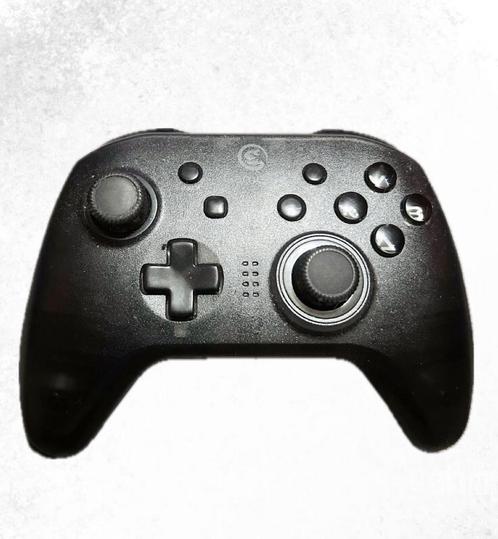 Manette a palettes pour Switch, Smartphone, Ordinateur, Games en Spelcomputers, Games | Nintendo Switch, Zo goed als nieuw, Ophalen of Verzenden