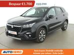Suzuki S-Cross 1.4 BoosterJet Mild-Hybrid Comfort, Achat, Euro 6, Electronic Stability Program (ESP), 5 portes