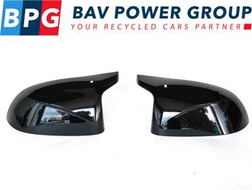 SPIEGELKAP LINKS + RECHTS BMW X3M (F97) (51168097351) beschikbaar voor biedingen