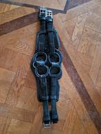 Singel Stubben leder Equi-soft + onderkussen, Enlèvement ou Envoi, Neuf, Récréation